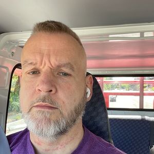 Meet your Posher, Dan